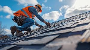 Fast & Reliable Emergency Roof Repairs in Jeannette, PA